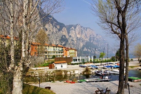 Campione del Garda